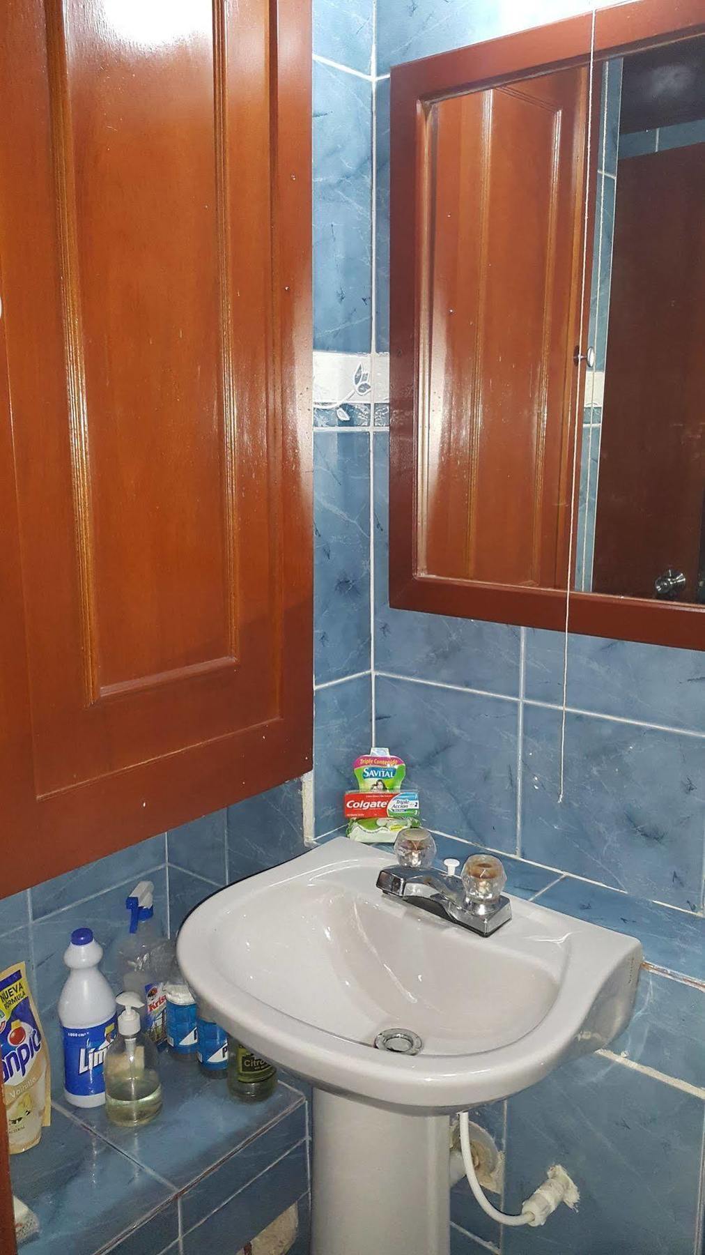 Apartamento Edificio Bahia Fragata San Andrés Exteriér fotografie