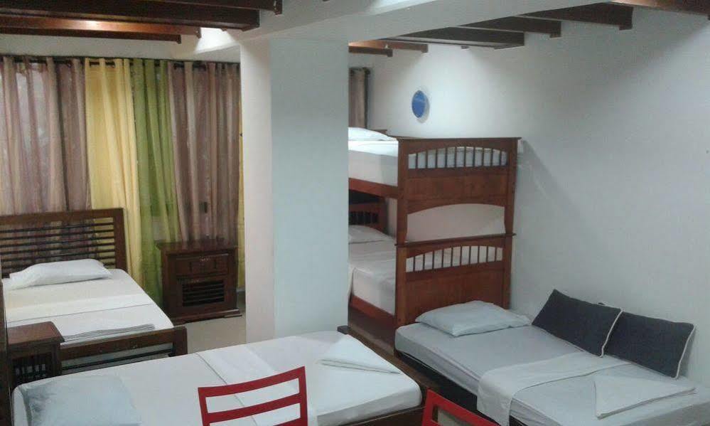 Apartamento Edificio Bahia Fragata San Andrés Exteriér fotografie