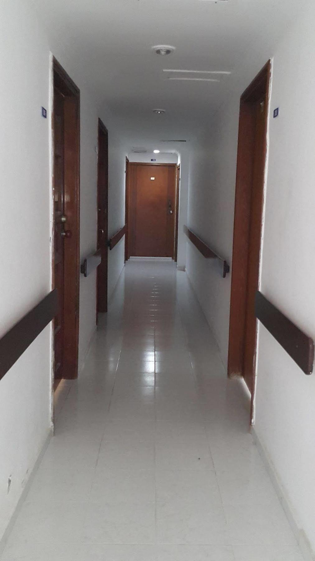 Apartamento Edificio Bahia Fragata San Andrés Exteriér fotografie
